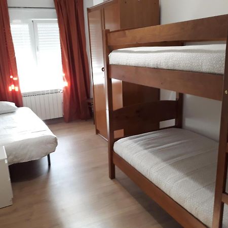 Apartamento Barbadiel Juan Xxiii León Eksteriør bilde
