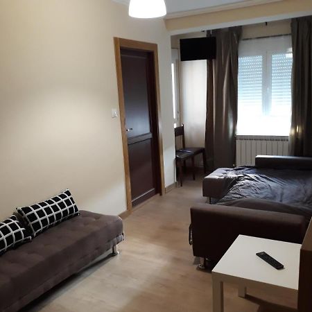 Apartamento Barbadiel Juan Xxiii León Eksteriør bilde