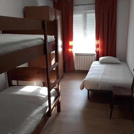 Apartamento Barbadiel Juan Xxiii León Eksteriør bilde