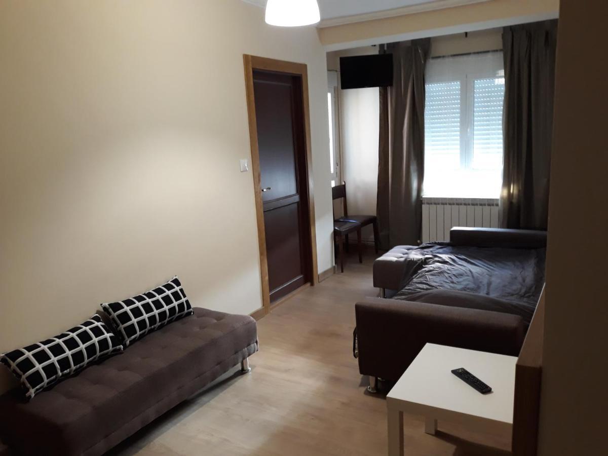Apartamento Barbadiel Juan Xxiii León Eksteriør bilde