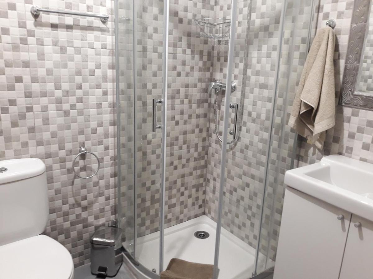 Apartamento Barbadiel Juan Xxiii León Eksteriør bilde